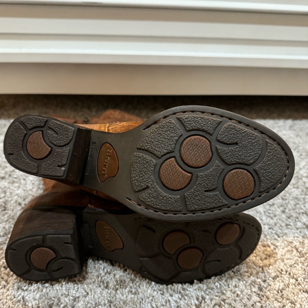 Born Riding Boots size 6 - Picture 4 of 5